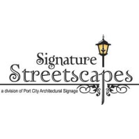 Signature Streetscapes