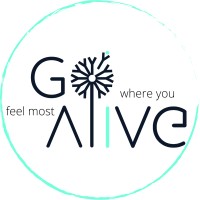 GO Alive logo - Similar company to Ypostirixis Group