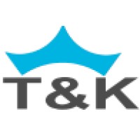 T & K Footwear logo - Similar company to Muri