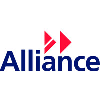 Alliance logo - Similar company to Cio Security Limited