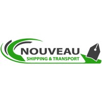 Nouveau Shipping & Transport B.V. logo - Similar company to Explect