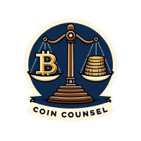 Coin Counsel logo - Similar company to Diamsdigital Group