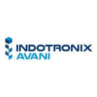 Indotronix logo - Similar company to Tekpros Inc
