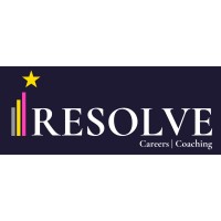 RESOLVE Careers | Coaching
