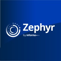 Zephyr logo - Similar company to Service Pro By Msi Data