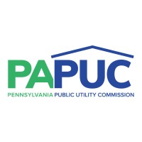 Pennsylvania Public Utility Commission logo - Similar company to Trace Services