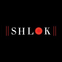 Shlok Fashion logo - Similar company to Shlok Writes