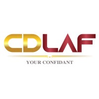 CDLAF Law Firm logo - Similar company to Dl & Partners