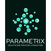 Parametrix HPC logo - Similar company to Pilot Impuls