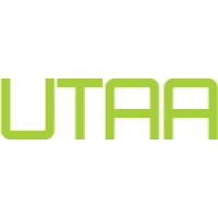 Urban Tablet of Actualized Architectural Arcadia UTAA logo - Similar company to Kanisavaran Office