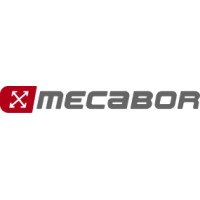MECABOR logo - Similar company to Danitech Bv
