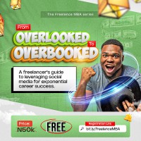Young African Freelancers (YAFree) logo - Similar company to Key Learning Solutions