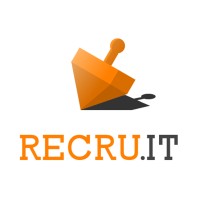 Recru.IT logo - Similar company to Anextrarep