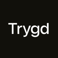 Trygd logo - Similar company to E-Sg.Cloud