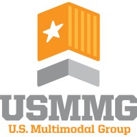 U.S. Multimodal Group logo - Similar company to Blue Current