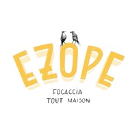 EZOPE Restaurant logo - Similar company to Terravega