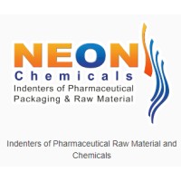Neon Chemicals logo - Similar company to Nextchem
