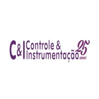 Revista CI / Controle & Instrumentação logo - Similar company to Max Control 