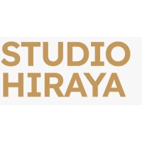 Studio Hiraya logo - Similar company to Bharat Udyog