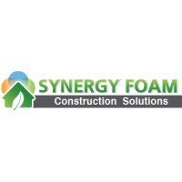 Synergy Foam logo - Similar company to Performance Contracting Group