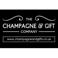 The Champagne and Gift Company | Branded Champagne | Fine Wines | Luxury Business Gifting logo - Similar company to Gin Dom