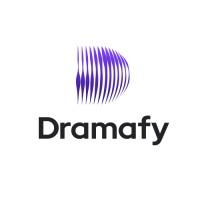 Dramafy logo - Similar company to Gobig Creative Ai