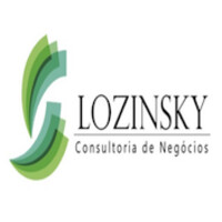 Lozinsky Consultoria logo - Similar company to Conect Agile - It Consulting