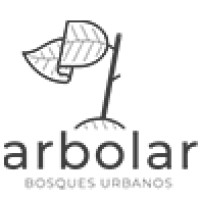 Arbolar logo - Similar company to Rogo Drones