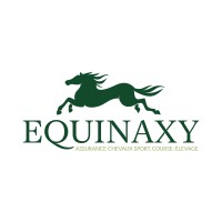 EQUINAXY logo - Similar company to Finaxy Group
