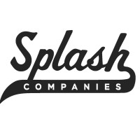 Splash Companies logo - Similar company to Avistar Communications