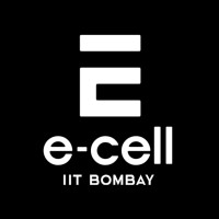 E-cell NACSC Ahmednagar logo - Similar company to E-Cell Aitd