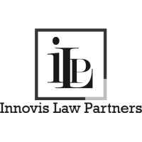 Innovis Law Partners LLP logo - Similar company to Ds Legals