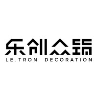 乐创众筑（北京）室内设计 logo - Similar company to Tectónica