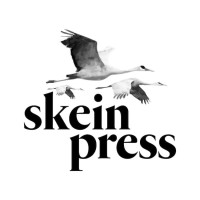 Skein Press logo - Similar company to Poolbeg Press Ltd