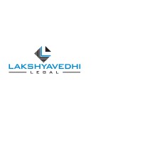 Lakshyavedhi Legal logo - Similar company to Lawcurb