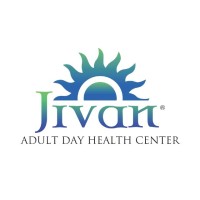 Jivan Adult Day Health Center logo - Similar company to A Caring Experience Nursing