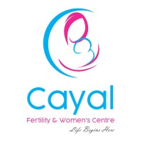 . logo - Similar company to Carefert Technology