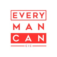 Every Man Can CIC logo - Similar company to Ben Cooper Learning