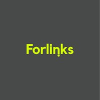 Forlinks logo - Similar company to Technation