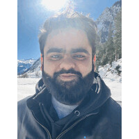 Arsalan Arshad logo - Similar company to Duaal Studio