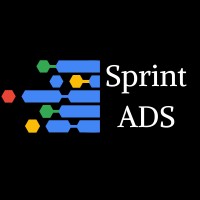 Sprint ADS logo - Similar company to Sprint Ads