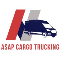 ASAP Cargo Trucking Inc. logo - Similar company to Driven Group Inc