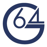 G64 Brand Consulting & Business Development logo - Similar company to Perozzo