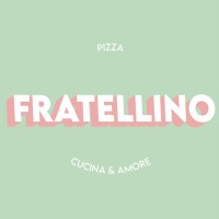 Fratellino Pizza Epicerie Fine Italienne logo - Similar company to Sequoia Pressing