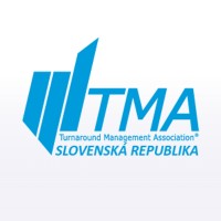 Turnaround Management Association Slovenská republika logo - Similar company to Top Heads - Interim Managers Provider In Cee