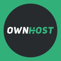 OwnHost logo - Similar company to Keyubu