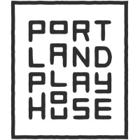 Portland Playhouse logo - Similar company to Arts For Learning Nw