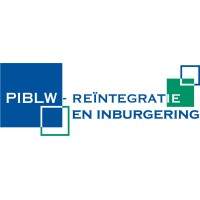 PIBLW-Reïntegratie en Inburgering logo - Similar company to Sezer Voor Diversiteit