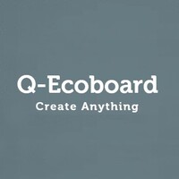 Q-Ecoboard