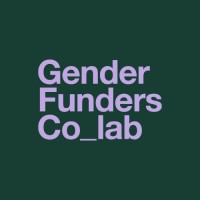 Gender Funders CoLab logo - Similar company to Prospera International Network Of Women'S Funds
